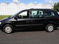 tweedehands Chrysler Grand Voyager 2.4i SE Luxe 6 Persoons