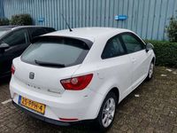 tweedehands Seat Ibiza 1.2 TDI COPA Eco.