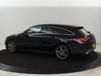 Occasion Mercedes E250 AMG 218 PK (160 kW) 2021 Zwart Stationwagen