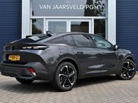 Occasion Peugeot 408 Allure 131 PK (96 kW) 2023 Grijs Sedan