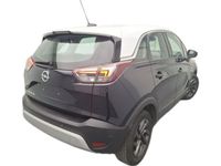 Occasion Opel Crossland X Enjoy 2019 Blauw SUV