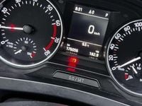 Occasion Skoda Rapid Joy 90 PK (66 kW) 2016 Wit Hatchback