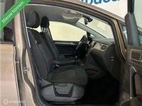 tweedehands VW Golf Sportsvan 1.2 TSI Comfort Navi Cruise PDC