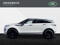 tweedehands Land Rover Range Rover evoque R-Dynamic S