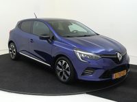 Occasion Renault Clio V Evolution 91 PK (66 kW) 2023 Blauw Hatchback