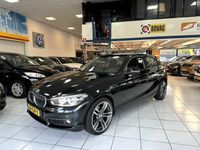 tweedehands BMW 116 116 d Essential Bovag Garantie NAP Automaat