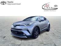 Occasion Toyota C-HR 2017 Grijs SUV
