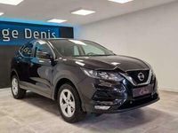 tweedehands Nissan Qashqai 1.2 DIG-**NEW MOD***LED**GARANTIE**