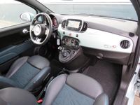 tweedehands Fiat 500C 1.0 Hybrid Launch Edition *Big navi *Cruise*Uniek