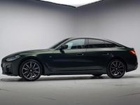 Occasion BMW 420 Executive 184 PK (135 kW) 2022 Groen Coupé