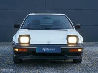 tweedehands Honda Prelude 2.0 EX kat. heel netjes Schuifkantel dak!