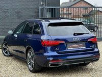 tweedehands Audi A4 30 TDi MEHV S-Line /Navi/Cockpit/Pano/Led/Garantie