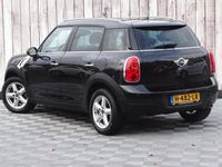 tweedehands Mini One Countryman 1.6