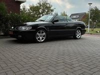 Occasion Saab 9-3 185 PK (136 kW) 2003 Cabriolet