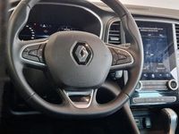 Occasion Renault Mégane GrandTour Techno 2023 Grijs Stationwagen