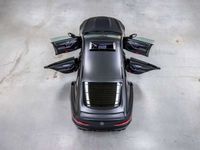 tweedehands Mercedes AMG GT 4-Door Coupe 43 4MATIC+ Premium Plus