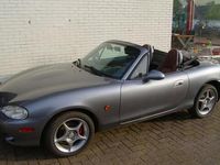 tweedehands Mazda MX5 1.6i Touring nieuw dak/incl beurt en nwe D-riem