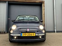 tweedehands Fiat 500 1.2 Lounge