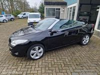 tweedehands Renault Mégane Cabriolet Coupé- 1.4 TCE GT-Line