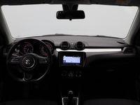 tweedehands Suzuki Swift 1.2 Stijl Smart Hybrid Carplay Adaptive-cruise Cam