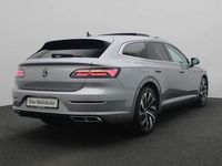 tweedehands VW Arteon Shooting Brake 1.4 TSI 218PK DSG eHybrid R-Line Business | Pano | Leer | DCC | 19 inch | ACC | Camera | Keyless