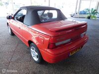 tweedehands Suzuki Swift 1.3 Cabrio