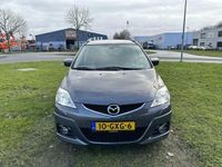 tweedehands Mazda 5 2.0 Business - AUTOMAAT/7PERS/NAVI/XENON/CAMERA/NAP