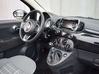 tweedehands Fiat 500C 0.9 TwinAir Turbo Lounge Airco | Full Map Navi | H