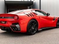 tweedehands Ferrari F12 TDF - Rosso F1 2007 - 1 of 799 - 507KM!