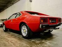 Occasion Ferrari Dino GT4 169 PK (124 kW) 1975 Rood Coupé
