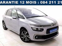 Occasion Citroën C4 Business Class 2019 Grijs MPV