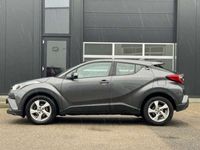 tweedehands Toyota C-HR 1.2 Dynamic Navigatie Cruise Control Camera Keyles