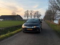 Occasion Honda Civic Executive 140 PK (102 kW) 2007