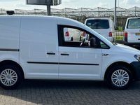 tweedehands VW Caddy 2.0 TDI 55KW 75PK EURO 6 NAVIGATIE/ AIRCO/ ELEC PAKKET/ 100% DEA