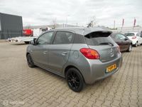 tweedehands Mitsubishi Space Star 1.2 Instyle Airco Lmv Stoelverw ..