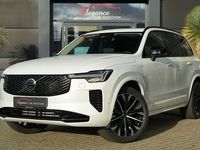 Occasion Volvo XC90 Plus 455 PK (334 kW) 2025 Wit SUV