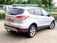 tweedehands Ford Kuga 1.5 150pk Titanium Plus Pano|Xenon|Navi|Clima|LMV