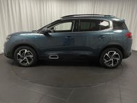 Occasion Citroën C5 Aircross Shine 222 PK (163 kW) 2022 Blauw SUV