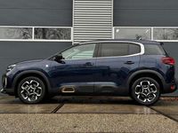 Occasion Citroën C5 Aircross 181 PK (133 kW) 2023 Blauw SUV