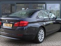 tweedehands BMW 520 5-SERIE i Upgrade Edition