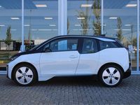 tweedehands BMW i3 Business Edition 120Ah 42 kWh