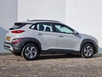 tweedehands Hyundai Kona 1.6 GDI HEV Comfort Automaat / Navigatie via Andro