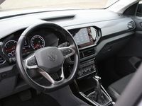 tweedehands VW T-Cross - 1.0 TSI Life Business