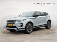 Occasion Land Rover Range Rover evoque SE Dynamic 268 PK (197 kW) 2024 Grijs SUV