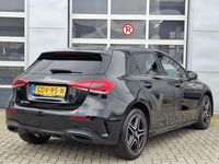Occasion Mercedes A250 Business 161 PK (118 kW) 2021 Zwart Hatchback