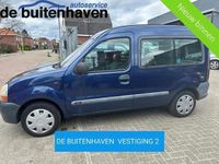 tweedehands Renault Kangoo 1.4 RN 5 persoons