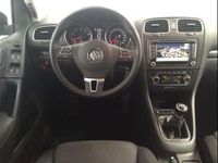 tweedehands VW Golf VI 