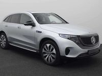 tweedehands Mercedes EQC400 4MATIC - FULL OPTION