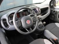 tweedehands Fiat Panda Cross 1.0 Hybrid | Apple Carplay | Climate Control