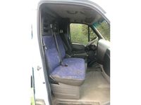 tweedehands Iveco Daily 29 L13 H1